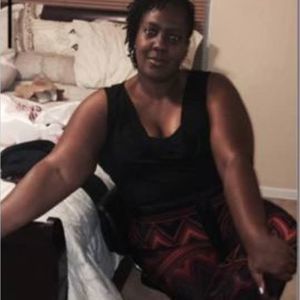 Meet your Posher, Tonya